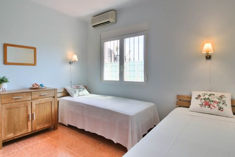 Villa a Florida (Denia), Alicante, Florida (Denia) - € 649.000 | Ref: La Florida LM - foto 10